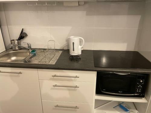 Apartamento Maison 2 Pi�ces � 15 Minutes de Disney