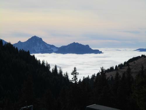 Apartamento Le Telemark