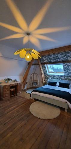 Apartamento G�te Les Flolies Du Bord De Marne