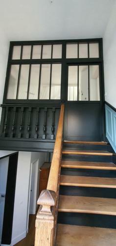 Apartamento G�te Les Flolies Du Bord De Marne