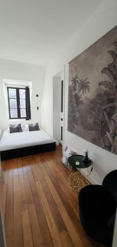 Apartamento G�te Les Flolies Du Bord De Marne