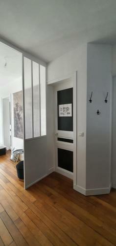 Apartamento G�te Les Flolies Du Bord De Marne