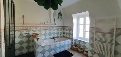 Apartamento G�te Les Flolies Du Bord De Marne