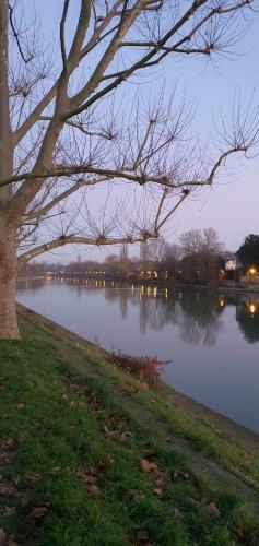 Apartamento G�te Les Flolies Du Bord De Marne