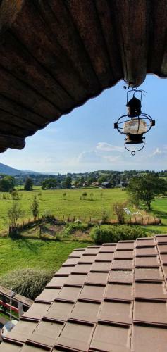 Chalet Nature