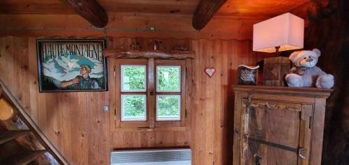 Chalet Nature