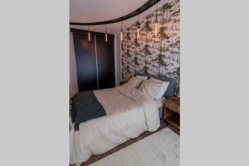 Apartamento *appartement Au Bout Du Monde Thouars*
