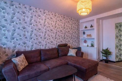 Apartamento *appartement Au Bout Du Monde Thouars*