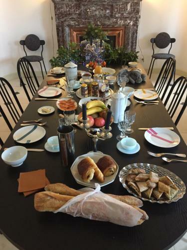 Hostal Au Petit Thouars