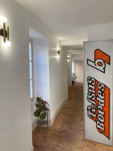 Hostal Au Petit Thouars