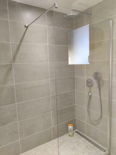 Apartamento Appartement Du Parc Des Thermes