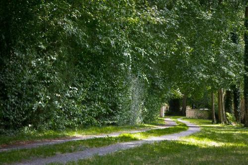 Ch�teau De Tilly-sur-seulles