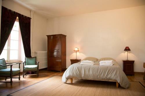 Ch�teau De Tilly-sur-seulles