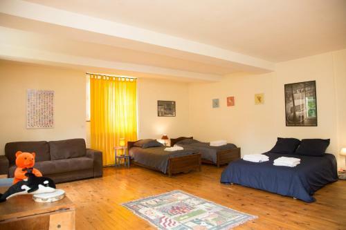 Ch�teau De Tilly-sur-seulles
