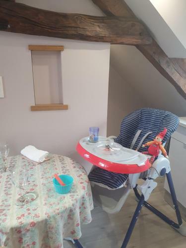 Hostal Le Fiege G�te Cosy Et Confort