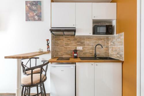 Apartamento Appartements Proche Paris Disney