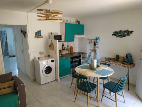 R�sidence Village Marin Catalan Torreilles Plage