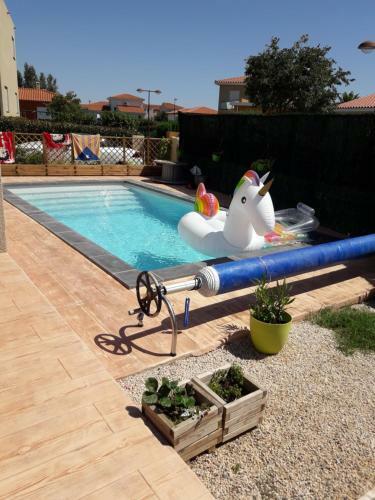 Villa Rita Vie