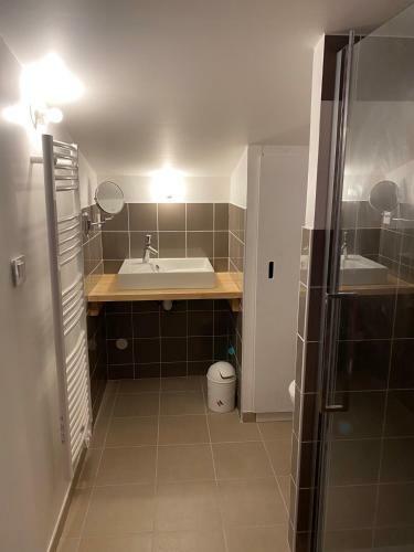 Apartamento G�tes Aubergine Et Poivron