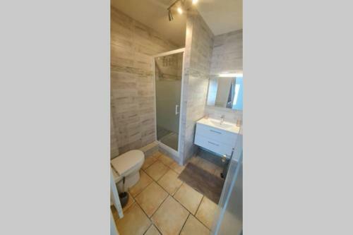 Apartamento Agreable Et Moderne Appartement Toul Centre