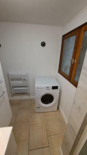 Apartamento Agreable Et Moderne Appartement Toul Centre