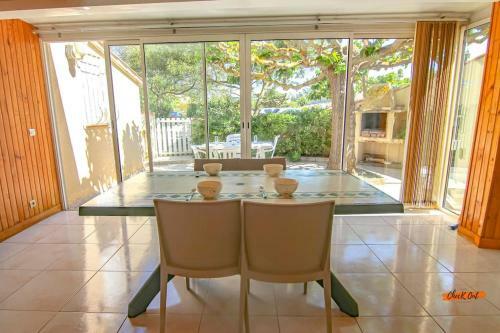 Villa Camembert Village Des Sable � Torreilles