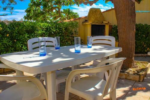 Villa Camembert Village Des Sable � Torreilles