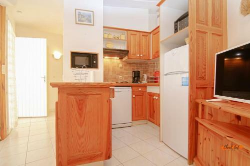 Villa Camembert Village Des Sable � Torreilles