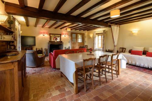 Domaine La Carri�re