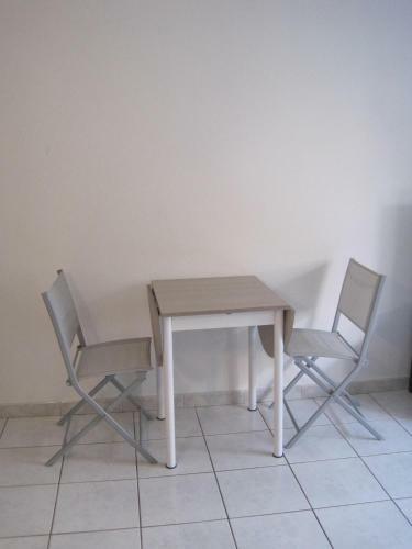 R�sidence Village Marin Catalan