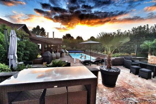 Apartamento La Tranquillit� Au Centre.