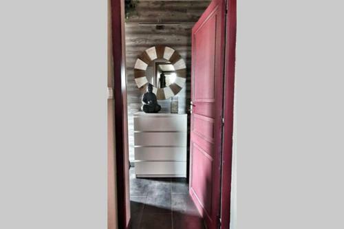 Apartamento La Tranquillit� Au Centre.