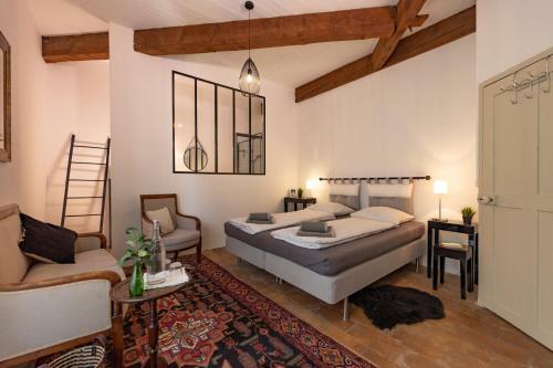 Bed & Breakfast Les Chambres Du Lavoir Vert