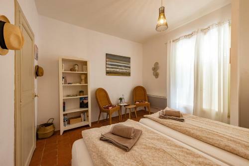 Bed & Breakfast Les Chambres Du Lavoir Vert