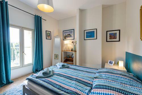 Bed & Breakfast Les Chambres Du Lavoir Vert