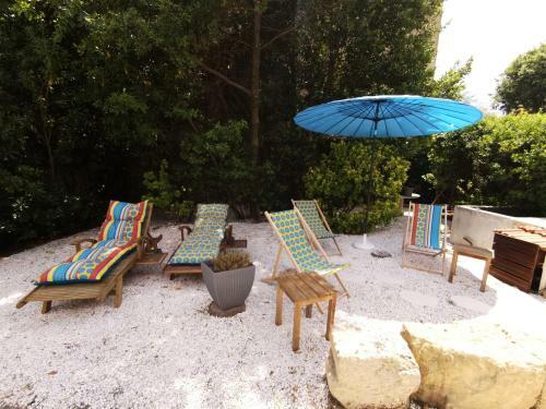 Bed & Breakfast Les Chambres Du Lavoir Vert