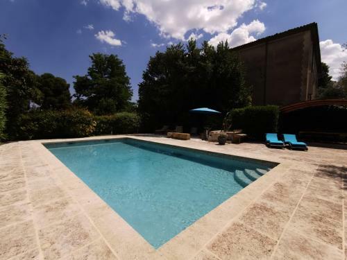 Bed & Breakfast Les Chambres Du Lavoir Vert