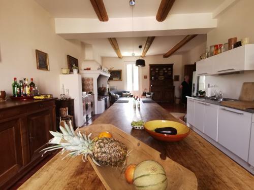 Bed & Breakfast Les Chambres Du Lavoir Vert