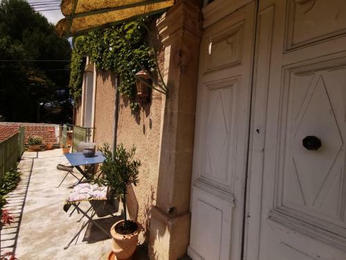Bed & Breakfast Les Chambres Du Lavoir Vert
