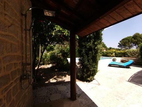 Bed & Breakfast Les Chambres Du Lavoir Vert