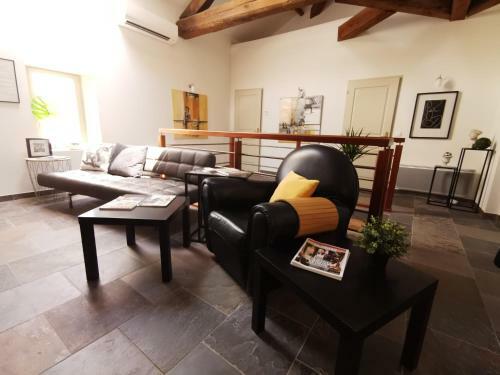 Bed & Breakfast Les Chambres Du Lavoir Vert