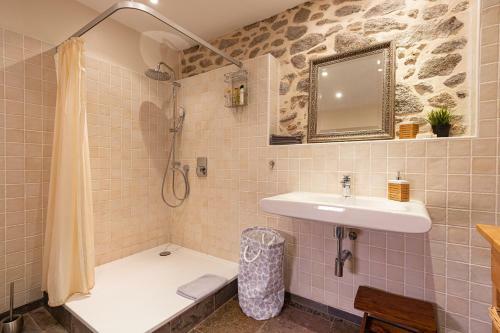 Bed & Breakfast Les Chambres Du Lavoir Vert