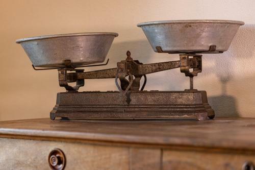 Bed & Breakfast Les Chambres Du Lavoir Vert