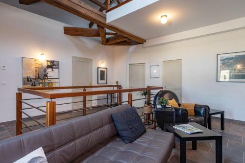 Bed & Breakfast Les Chambres Du Lavoir Vert