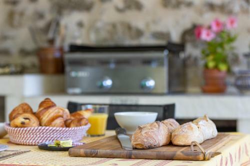 Bed & Breakfast Les Chambres Du Lavoir Vert