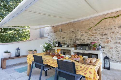 Bed & Breakfast Les Chambres Du Lavoir Vert