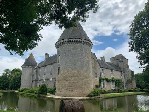 G�te Au P'tit Tourois
