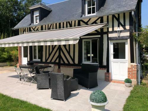 La Maison De Sophie