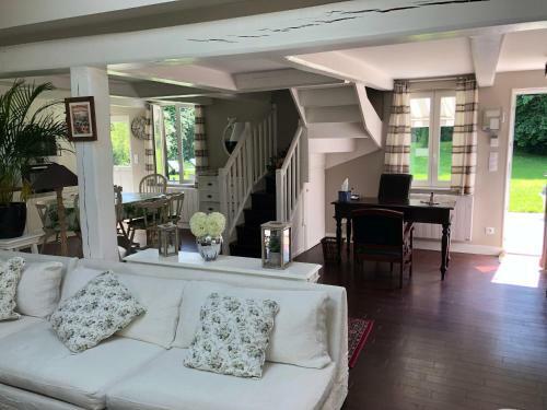La Maison De Sophie