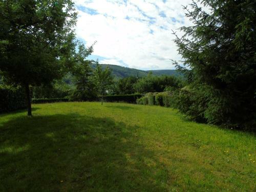 Maison L'hirondelle Rustique � Tournavaux